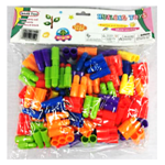 Building & Construction – Big Bullet Bag